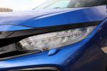 Honda Civic Hatchback 2017 года (WW)